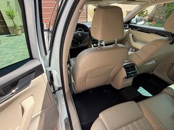 ŠKODA SUPERB Combi L&K 2.0 TDI DSG 140kW/190PS - 11