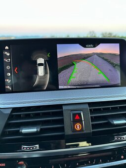 Bmw X3, G01, Xdrive - 11
