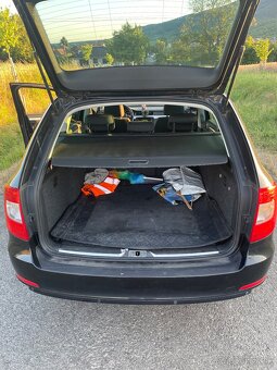 Predám Škoda superb2 2.0tdi,125kw, DSG6,rv2013 - 11