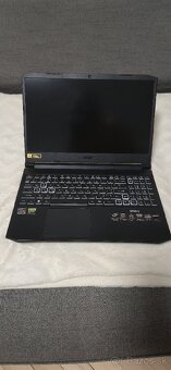 Ryzen 5 5600H/ RTX 3070 8GB/ 32GB DDR4/ 512 GB SSD,250 HDD - 11