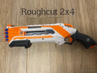 NERF Zbrane - 11