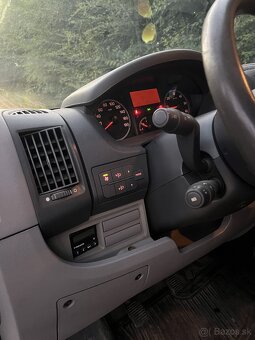 Citroen Jumper 3.0 - 11