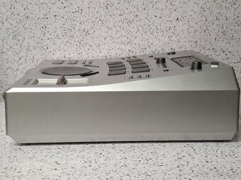 SONY MDS-DRE1 》MINIDISC 》rekordér/prehrávač minidiskov - 11