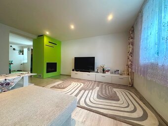 5i RD, pozemok 818 m2, Tešedíkovo - Šaľa - 11