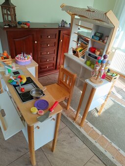 Kuchynka aj Obchod - 11