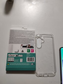 Predám Samsung galaxy a56 5G - 11