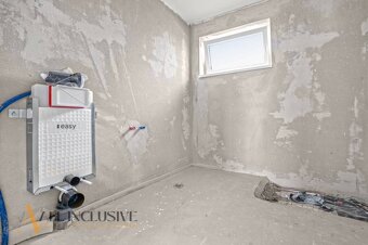 ALL INCLUSIVE | NA PREDAJ 4-IZBOVÁ NOVOSTAVBA, POVODA - 11