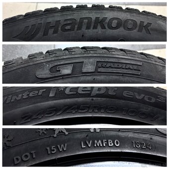 Styling 684 R18 Bmw Zimne - 11