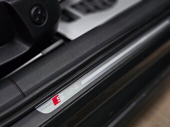 Audi A6 Avant 3.0TDi 245k S-LINE Quattro S Tronic - 11