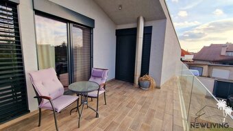 NADŠTANDARDNÝ 5 izbový dom Jánošíkova / Piešťany - 11