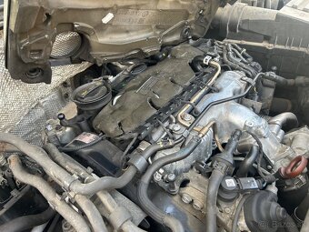 Volkswagen Tiguan 5n 2.0 TDi 103kw cba 4x4 - 11