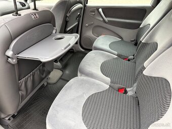 Citroën Xsara Picasso 1.6 16V Plus - 11