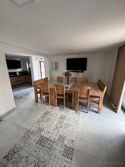 luxusná rekreačná chata v časti Dobrá - 11