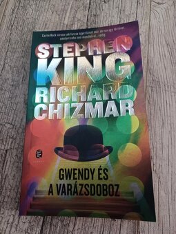 Stephen King - 11