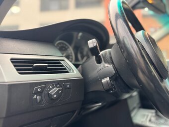 BMW Řada 5, 3.0D 170kW sedan - 11