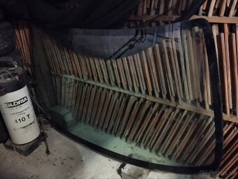 Honda CR-V RD1 náhradné diely - 11