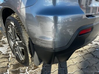 Mitsubishi ASX 1.8di-d 4x4 - 11