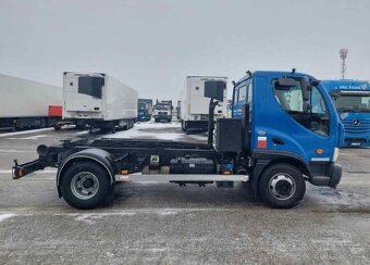 Avia D100 nafta manuál 112 kw - 11