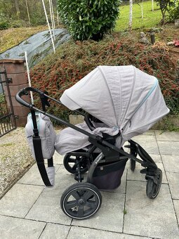 Xlander X - Move - 11