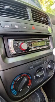 Punto Grande 1,2 active 2008 - 11