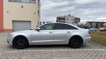 Audi A6 C7 3.0TDI Quattro sedan 180kw - 11