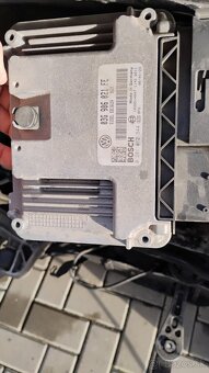 Nahradne diely touran - 11