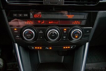 Mazda CX-5 2.2 Skyactiv-D AWD - 11