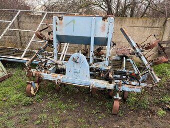 Poľnohospodársky vercajk - 11