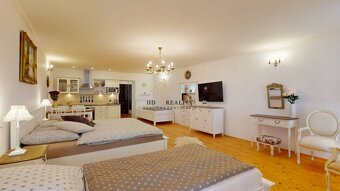 HD REALITY, Predaj, apartmán v centre Banskej Štiavnice - 11