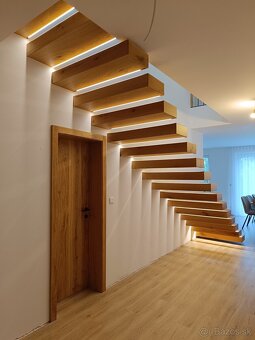 Kvalitné interiérové dvere - 11