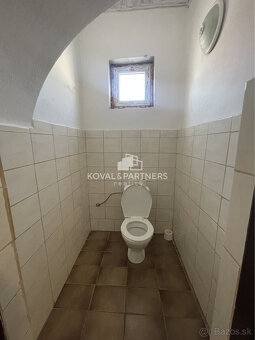 Na predaj Podnikateľský objekt v Jelšovciach - 11