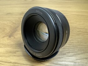 Canon EF 50mm 1.8 STM - 11