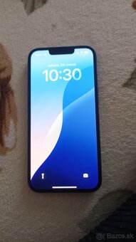 Predám iPhone 13 - 11