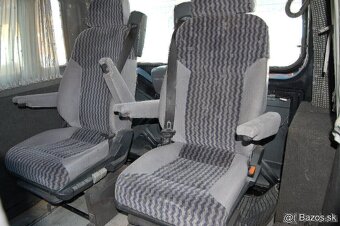 Ford transit - 11