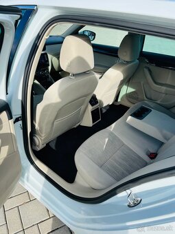 Škoda Octavia 3 Facelift-2.0 TDI-110KW-DSG-STYLE - 11