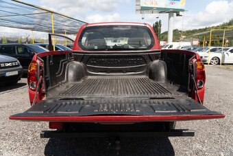 Mitsubishi L 200 L200 2.5 DI-D Double Cab Invite - 11