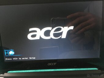 Predam maly funkcny 10" Acer Aspire One PAV70 - 11