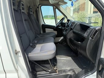 Citroën Jumper 2.2 Hdi - 11