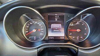 Mercedes-Benz V250 Avantgarde LANG - 11