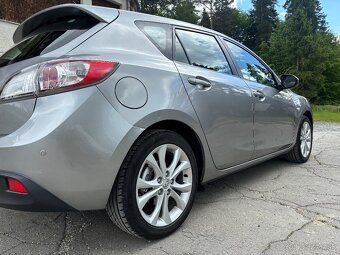 Mazda 3 1.6 BL - 11