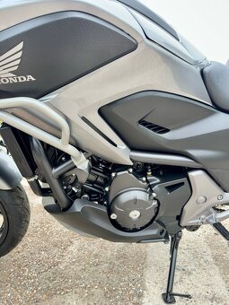Honda nc 750 x dct - 11