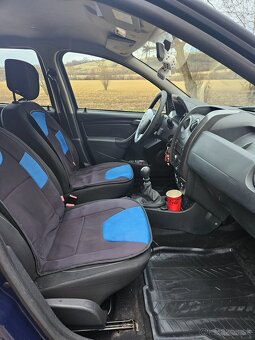 Dacia Duster 12/2015 1.5 dCi - 11