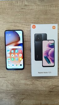 Xiaomi Redmi Note 12S 256GB/8GB RAM nový so zárukou - 11