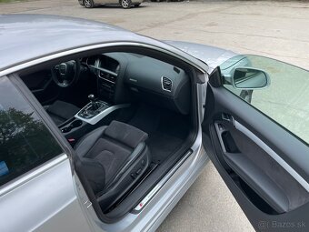 Audi A5 2010 3.0 TDI - 11