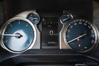 Toyota Land Cruiser Executive 2.8D 130kW 4x4 A/T - 11