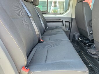 Fiat Talento 1.6 MTJ L2H1 1,2t, Pôvodný lak, SR - 11