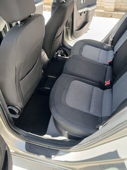 Kia Ceed Kombi 1,6 D 2017 - 11