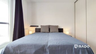 RentHub | 2-izbový byt 49m2 + parkovanie - VINOHRADY | Trenč - 11