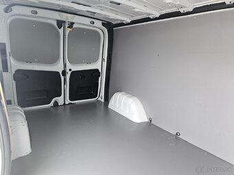 Renault Trafic L2H1 2.0dCi/145hp - 2021 - 11