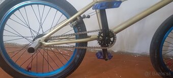 BMX STOLEN 20 - 11